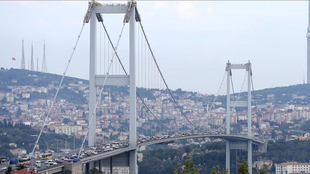Kurban Bayramı’nda Köprü ve Otoyollar Ücretsiz Olacak