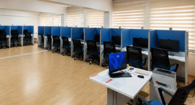 Mesleki Yeterlilik Sınavları Artık Elektronik Ortamda Yapılıyor
