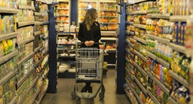 Nisan Ayı Enflasyon Rakamları Açıklandı