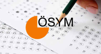 ÖSYM Hafta Sonu Üç Sınav Gerçekleştirecek