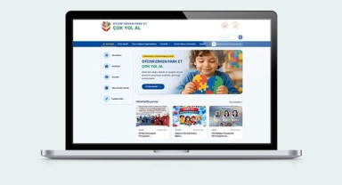 Otizmli Bireyler ve Aileler İçin Yeni Dijital Platform: “otizm.gov.tr” Yayında