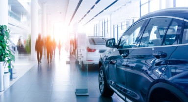Otomotiv İhracatı Yılın İlk 4 Ayında 13,8 Milyar Dolara Ulaştı