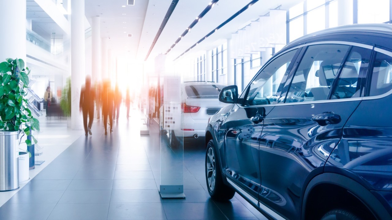 Otomotiv İhracatı Yılın İlk 4 Ayında 13,8 Milyar Dolara Ulaştı