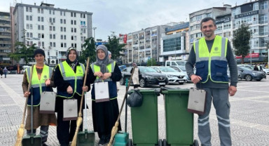 Samsun Büyükşehir Belediyesi’nden Bayram Öncesi 150 Milyon TL’lik Ödeme