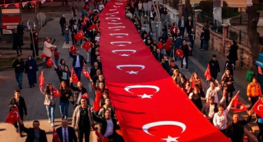 Samsun’da 19 Mayıs Coşkusu Fener Alayıyla Yaşanacak