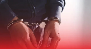 Samsun'da 19 Yıl 5 Ay Hapis Cezası Bulunan Firari Hükümlü Yakalandı