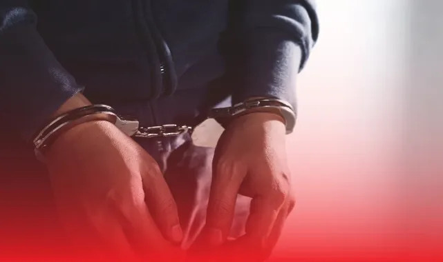 Samsun'da Ağır Suçlardan Aranan 2 Hükümlü Yakalandı