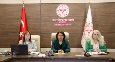Samsun’da İl Tütün Koordinasyon Kurulu İlk Toplantısını Gerçekleştirdi