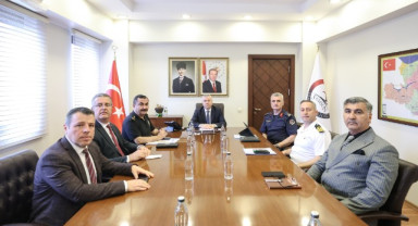 Samsun’da Kurban Bayramı İçin 24 Bini Aşkın Personelle Geniş Güvenlik ve Hizmet Planı