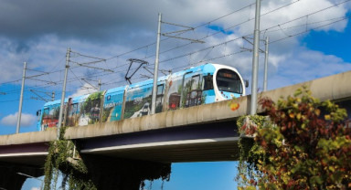 Samsun’da Ulaşımda Yeni Dönem Başlıyor: İlk Yeni Tramvay 2 Mayıs’ta Yola Çıktı