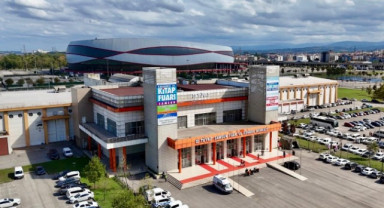 Samsun Fuar ve Kongre Merkezi Büyükşehir’e Geçti: Hedef Uluslararası Organizasyonlar