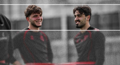 Samsunspor, Başakşehir Maçı Hazırlıklarını Tamamladı