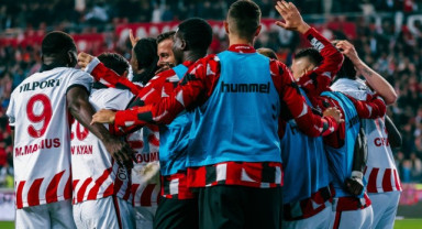 Samsunspor’un Başakşehir Maçı Kamp Kadrosu Açıklandı