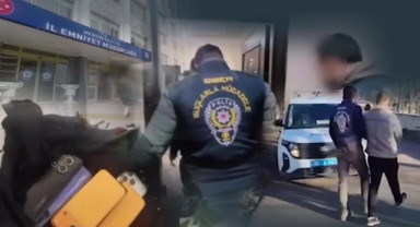Siber Suçlarla Mücadele Kapsamında Düzenlenen Operasyonlarda 212 Şüpheli Yakalandı