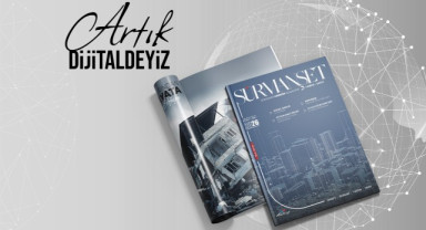 Sürmanşet Haber Dergi Dijitalde! 9. Sayı ile Birlikte Yeni Dönem Başladı