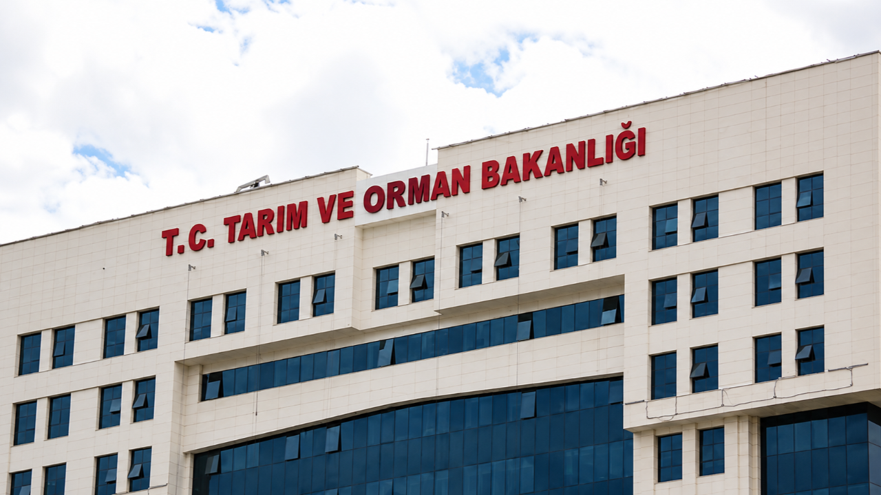 Tarım Ve Orman Bakanlığı Biyokaçakçılara Göz Açtırmadı