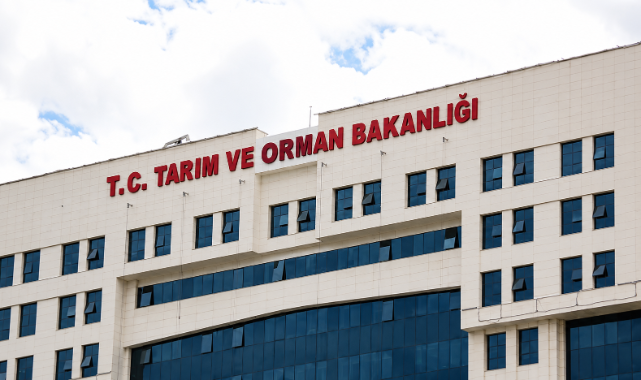 Tarım Ve Orman Bakanlığı Biyokaçakçılara Göz Açtırmadı