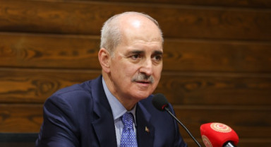 TBMM Başkanı Kurtulmuş: “Türkiye En Zor Sorununu Çözme İradesi Gösterdi”