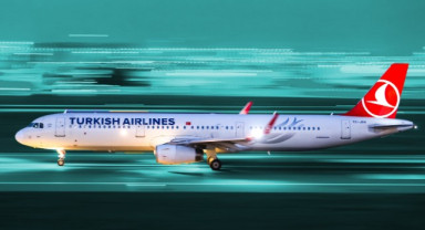 THY'nin İstanbul-Dubai Uçuşları 9 Haziran'da Yeniden Başlıyor