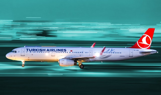 THY'nin İstanbul-Dubai Uçuşları 9 Haziran'da Yeniden Başlıyor