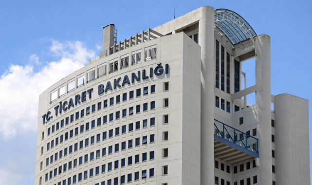Ticaret Bakanlığı’ndan 4 Ayda 1,1 Milyar Liralık Ceza
