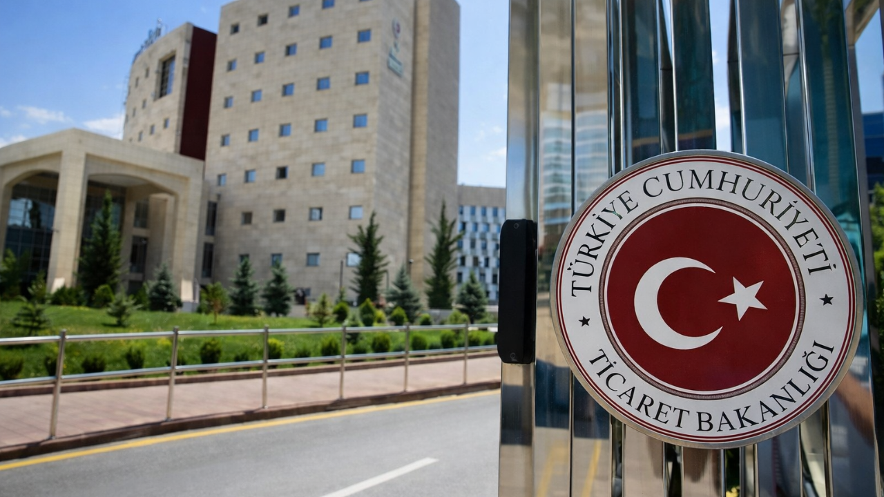 Ticaret Bakanlığı’ndan Yurt Dışında Kazanılan Ödüllerin Gümrük İşlemlerine İlişkin Açıklama