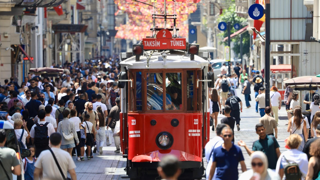Türkiye’de 2025’in En Yaygın İsimleri Açıklandı: Zirvede Yine Mehmet, Fatma ve Yılmaz Var