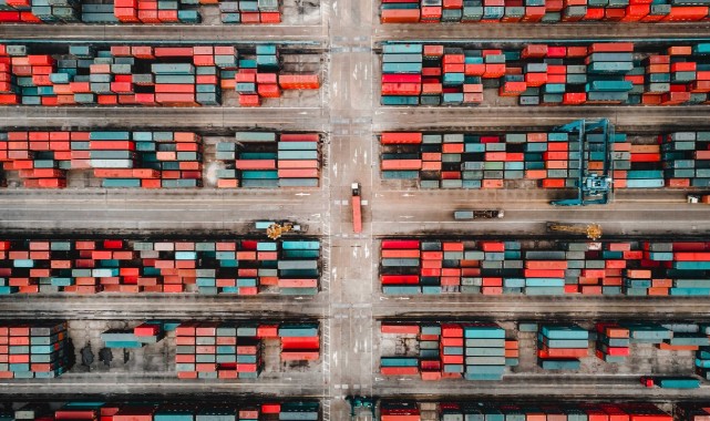 Türkiye'de İlk 4 Ayda 49 İlin İhracatı Yükseldi