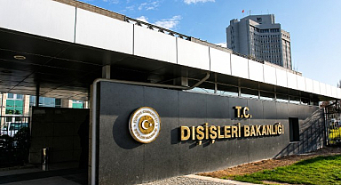 Türkiye'den 9 Mayıs Avrupa Günü Mesajı
