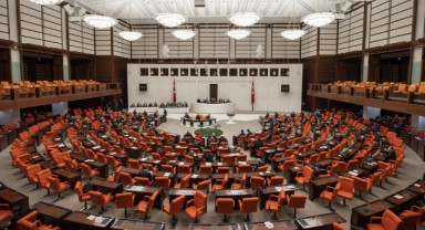 Vergi Düzenlemelerini İçeren Kanun Teklifi TBMM’de Kabul Edildi