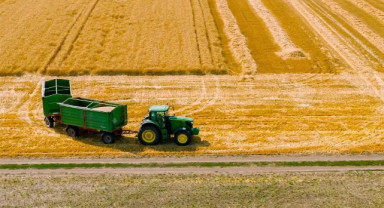 Yaklaşık 5,5 Milyar Liralık Tarımsal Destek Ödemesi Bugün Hesaplara Yatırılacak