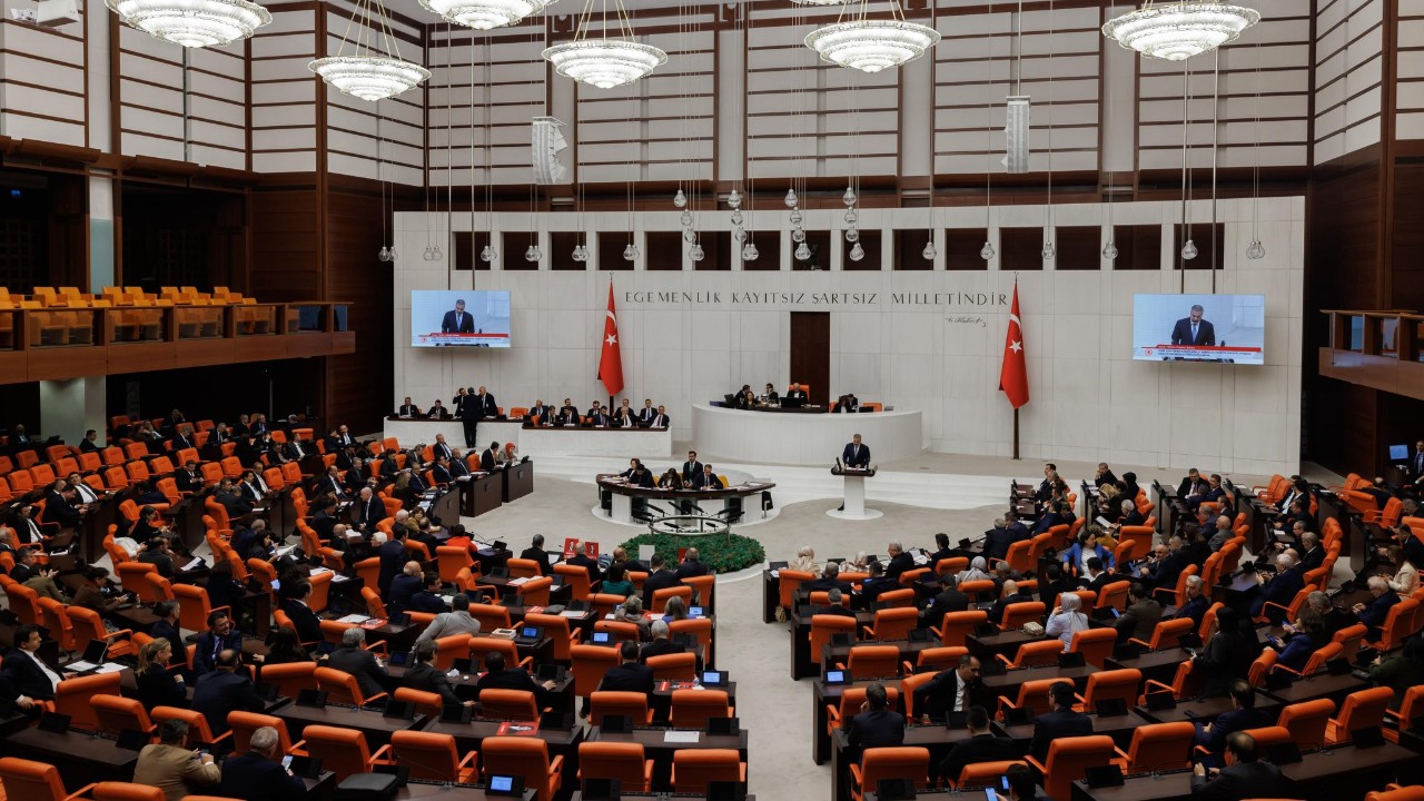 12. Yargı Paketi TBMM'ye Sunuluyor: Duruşmalar Arası Süreye 3 Ay Sınırı