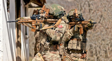 134 Terör Örgütü Mensubu İkna Yoluyla Teslim Oldu