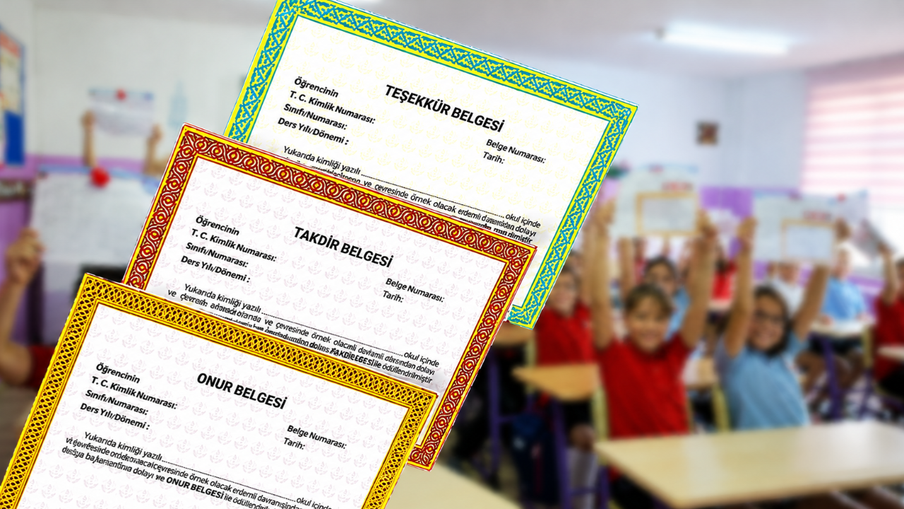 2026-2027 Eğitim Öğretim Yılı Takvimi Belli Oldu