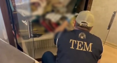 42 İlde FETÖ’ye Yönelik Düzenlenen Operasyonlarda 237 Şüpheli Yakalandı