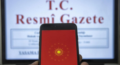 430 Mülki İdare Amirinin Görev Yeri Değiştirildi