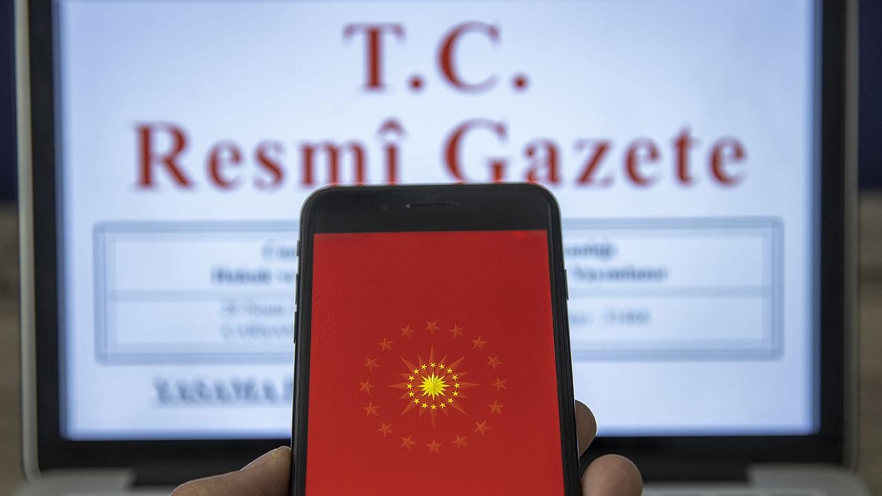 430 Mülki İdare Amirinin Görev Yeri Değiştirildi
