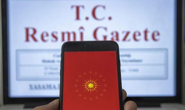 430 Mülki İdare Amirinin Görev Yeri Değiştirildi
