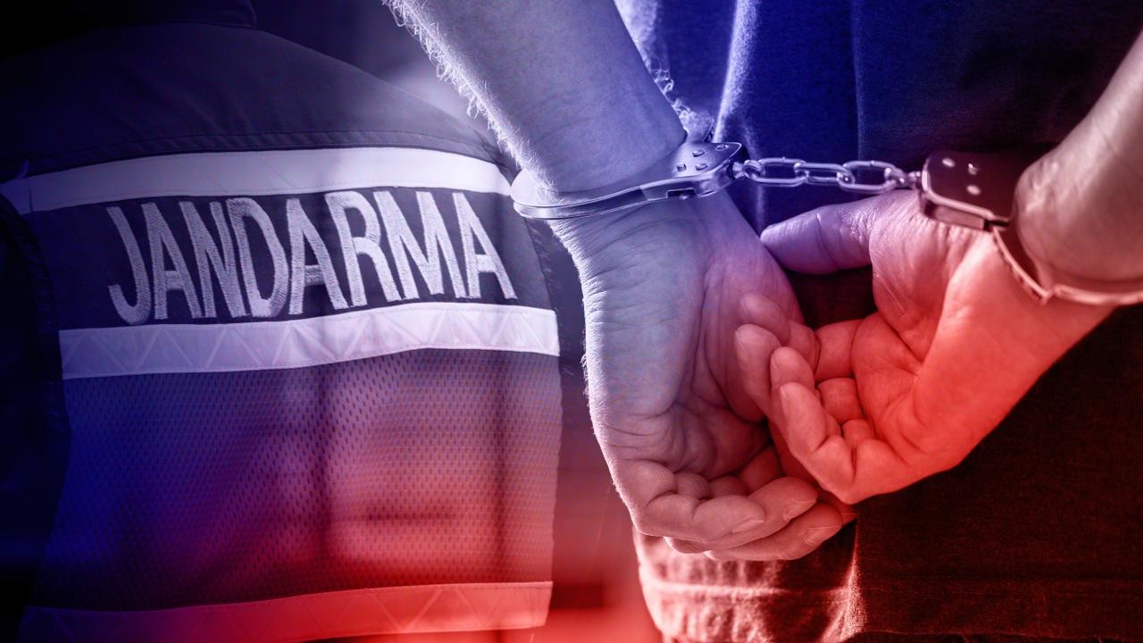 45 İlde “Narko Pars” Operasyonu: 352 Şüpheli Yakalandı