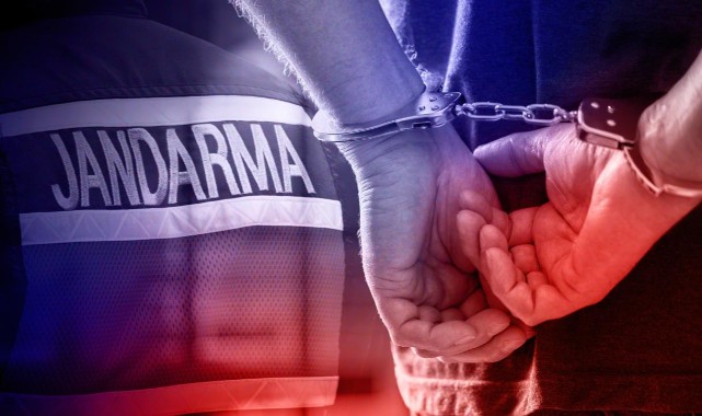 45 İlde “Narko Pars” Operasyonu: 352 Şüpheli Yakalandı