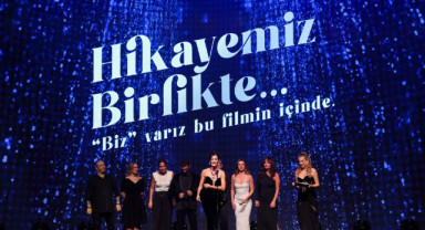 63. Uluslararası Antalya Altın Portakal Film Festivali 24-31 Ekim'de Düzenlenecek