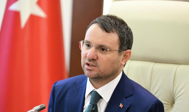 Adalet Bakanı Gürlek: Süresiz Nafaka Düzenlemesinin İptali Hakkaniyet Adına Kıymetli