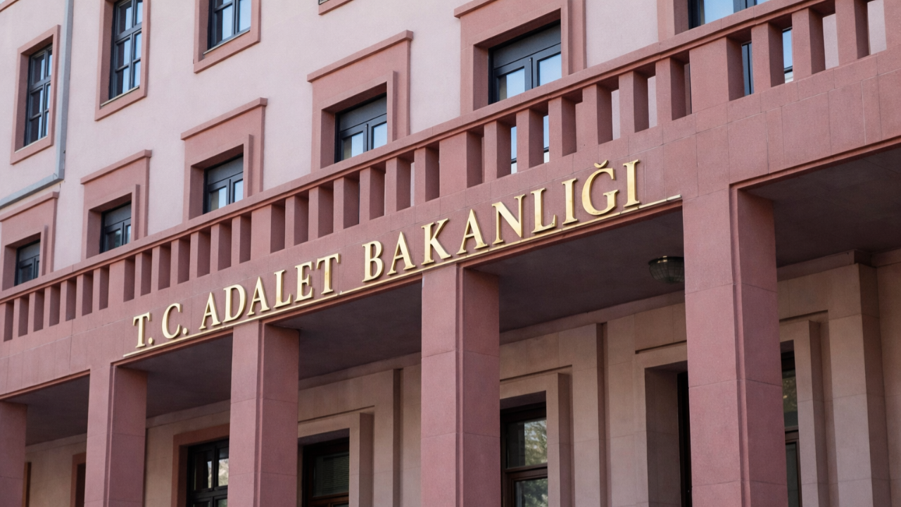 Adalet Bakanlığı’ndan 81 İle Organize Suç Örgütleriyle Mücadele Genelgesi