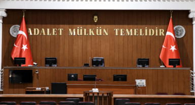 AK Parti'nin 12. Yargı Paketi TBMM'ye Sunuldu