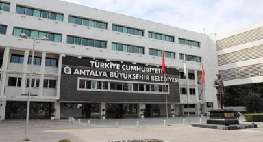 Antalya Büyükşehir Belediyesi İştiraki ANSET'e Operasyon: 10 Gözaltı