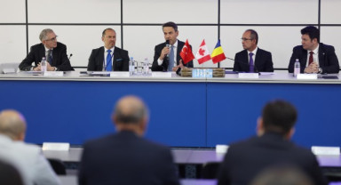 Bakan Bayraktar: Nükleer Kapasiteyi 2050'ye Kadar 20 Bin Megavata Çıkaracağız