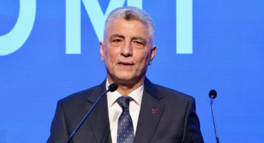Bakan Bolat: Ankara, Memur Kentinden Sanayi ve Teknoloji Merkezine Dönüştü