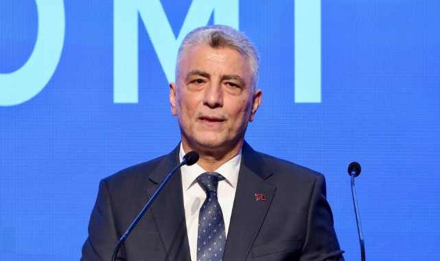 Bakan Bolat: Ankara, Memur Kentinden Sanayi ve Teknoloji Merkezine Dönüştü