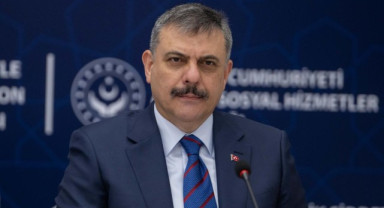 Bakan Çiftçi, Resmi Temaslarda Bulunmak Üzere Suriye'ye Gidiyor