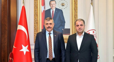 Bakan Çiftçi: Yeni Nesil Suç Örgütlerine Geçit Yok